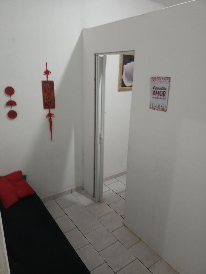 Apartamento No Coracao De Copacabana Appartamento Rio de Janeiro Esterno foto