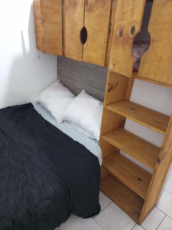 Apartamento No Coracao De Copacabana Appartamento Rio de Janeiro Esterno foto