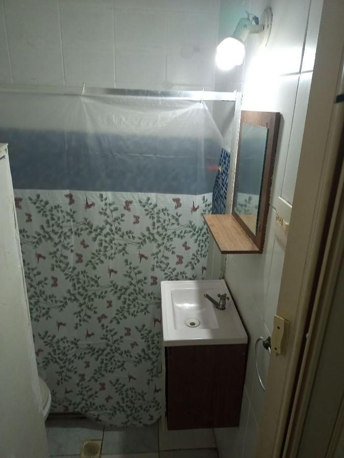 Apartamento No Coracao De Copacabana Appartamento Rio de Janeiro Esterno foto